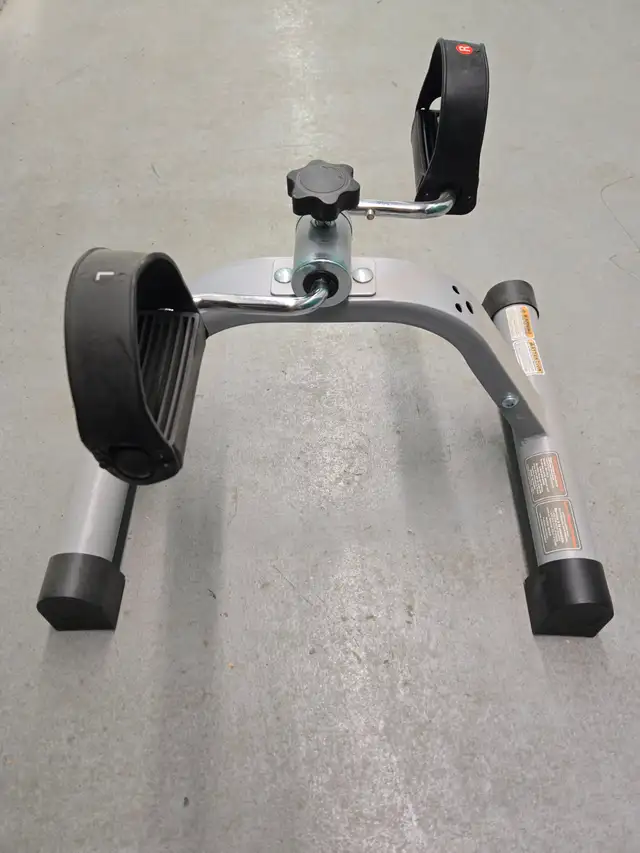 Vélo d'exercice