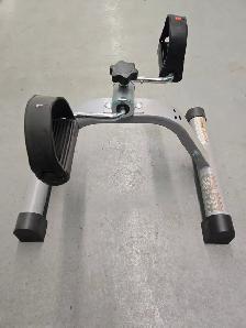 Vélo d'exercice