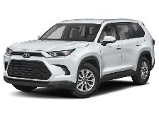 2024 Toyota Grand Highlander XLE AWD | XLE | 3RD ROW | HEATED... - Photo 2