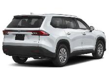 2024 Toyota Grand Highlander XLE AWD | XLE | 3RD ROW | HEATED... - Photo 3