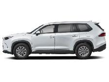 2024 Toyota Grand Highlander XLE AWD | XLE | 3RD ROW | HEATED... - Photo 4