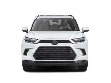2024 Toyota Grand Highlander XLE AWD | XLE | 3RD ROW | HEATED... - Photo 5