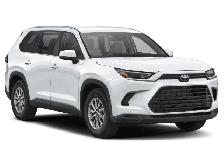 2024 Toyota Grand Highlander XLE AWD | XLE | 3RD ROW | HEATED... - Photo 7