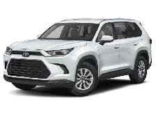 2024 Toyota Grand Highlander XLE AWD | XLE | 3RD ROW | HEATED... - Photo 8