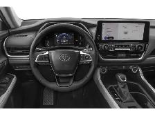 2024 Toyota Grand Highlander XLE AWD | XLE | 3RD ROW | HEATED... - Photo 10