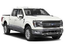 2025 Ford F-150 King Ranch 4X4 | KING RANCH | LEATHER | PANO...
