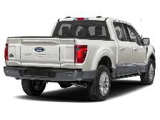 2025 Ford F-150 King Ranch 4X4 | KING RANCH | LEATHER | PANO... - Photo 3