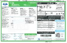 2025 Ford F-150 King Ranch 4X4 | KING RANCH | LEATHER | PANO... - Photo 4