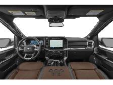 2025 Ford F-150 King Ranch 4X4 | KING RANCH | LEATHER | PANO... - Photo 6