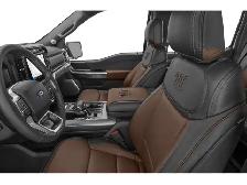 2025 Ford F-150 King Ranch 4X4 | KING RANCH | LEATHER | PANO... - Photo 7