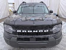2025 Ford Bronco Sport - Photo 2