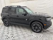 2025 Ford Bronco Sport - Photo 3