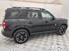 2025 Ford Bronco Sport - Photo 4