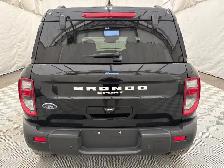 2025 Ford Bronco Sport - Photo 5