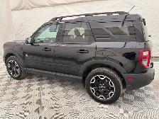 2025 Ford Bronco Sport - Photo 6