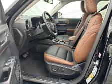 2025 Ford Bronco Sport - Photo 12