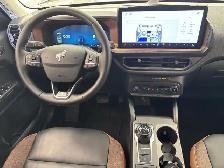 2025 Ford Bronco Sport - Photo 16