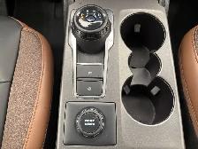 2025 Ford Bronco Sport - Photo 19