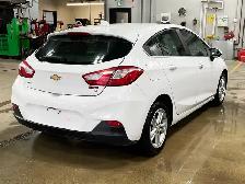 2018 Chevrolet Cruze LT - Backup Cam, Rear Defrost - Photo 4