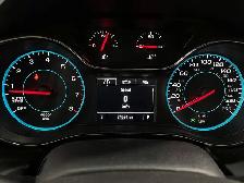 2018 Chevrolet Cruze LT - Backup Cam, Rear Defrost - Photo 8