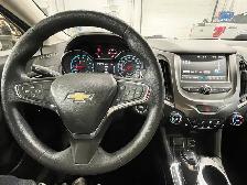 2018 Chevrolet Cruze LT - Backup Cam, Rear Defrost - Photo 12