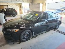 2024 Honda Civic Sedan EX - Backup Cam, Blind Spot Monitor - Photo 2