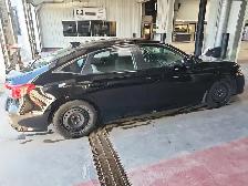 2024 Honda Civic Sedan EX - Backup Cam, Blind Spot Monitor - Photo 4
