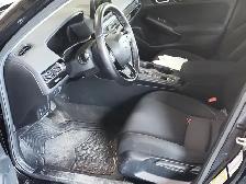 2024 Honda Civic Sedan EX - Backup Cam, Blind Spot Monitor - Photo 5