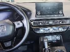2024 Honda Civic Sedan EX - Backup Cam, Blind Spot Monitor - Photo 7