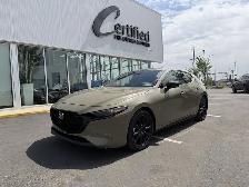 2024 Mazda MAZDA3 Sport Suna