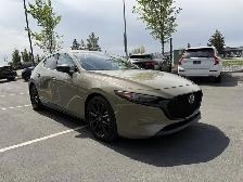 2024 Mazda MAZDA3 Sport Suna - Photo 3