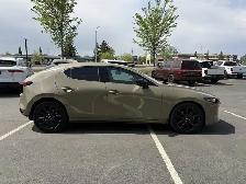 2024 Mazda MAZDA3 Sport Suna - Photo 4
