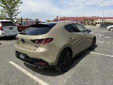 2024 Mazda MAZDA3 Sport Suna - Photo 5