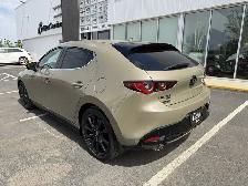 2024 Mazda MAZDA3 Sport Suna - Photo 7