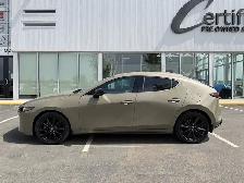 2024 Mazda MAZDA3 Sport Suna - Photo 8