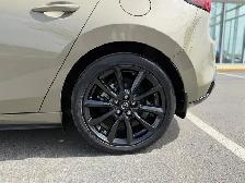 2024 Mazda MAZDA3 Sport Suna - Photo 9