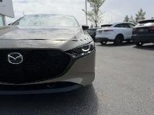 2024 Mazda MAZDA3 Sport Suna - Photo 11