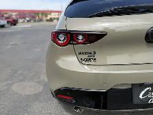 2024 Mazda MAZDA3 Sport Suna - Photo 13