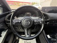 2024 Mazda MAZDA3 Sport Suna - Photo 15