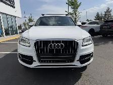 2015 Audi Q5 2.0T quattro Technik - Photo 2