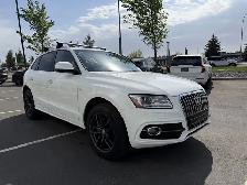 2015 Audi Q5 2.0T quattro Technik - Photo 3
