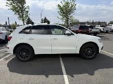2015 Audi Q5 2.0T quattro Technik - Photo 4