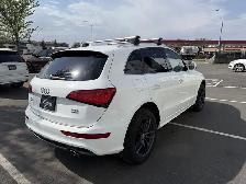 2015 Audi Q5 2.0T quattro Technik - Photo 5