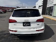 2015 Audi Q5 2.0T quattro Technik - Photo 6