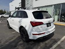2015 Audi Q5 2.0T quattro Technik - Photo 7