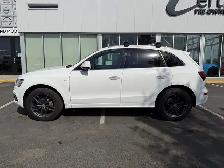 2015 Audi Q5 2.0T quattro Technik - Photo 8