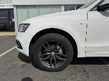 2015 Audi Q5 2.0T quattro Technik - Photo 9