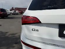 2015 Audi Q5 2.0T quattro Technik - Photo 11