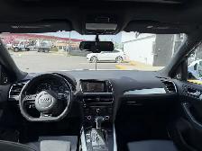 2015 Audi Q5 2.0T quattro Technik - Photo 15