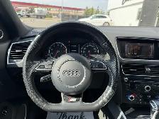 2015 Audi Q5 2.0T quattro Technik - Photo 16